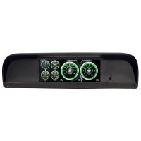 AM InVision Digital Dash