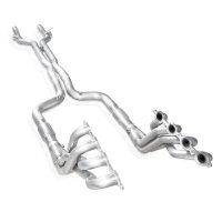 SSW Long Tube Headers