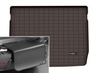 WT Cargo Liners - Cocoa