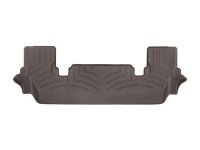 WT FloorLiner - Rear - Cocoa