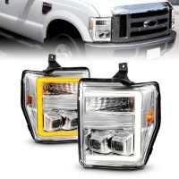 ANZ Projector Headlights
