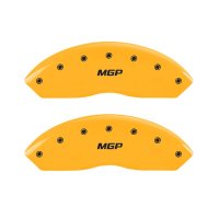MGP Caliper Covers 2 Standard
