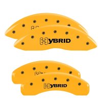 MGP Caliper Covers 4 Logo