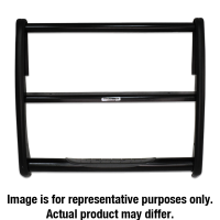 GOR Step Guard - 3000 - Black