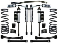 ICO 2.5 Series Shocks