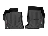 WT FloorLiner - Front - Blk