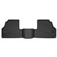 HL XAC - Rear - Black