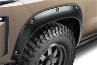 BUS Pocket Style Flares