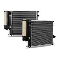 MM Radiators - Plastic
