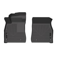 HL XAC - Front - Black