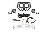 DIO Powersport LED Grille Kit