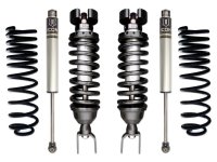 ICO 2.5 Series Coilover Kits