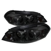 SPY Headlights