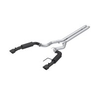 MBRP Catback Exhaust AL