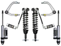 ICO 2.5 Series Coilover Kits