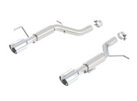 BOR Axle Back S-Type