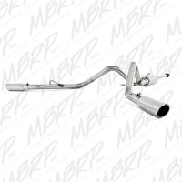 MBRP Catback Exhaust 409