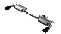 BOR Axle Back S-Type