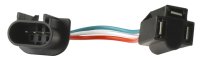 RIG Light Harnesses