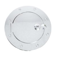 RUG Fuel Tank Caps / Doors