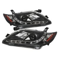SPY Headlights