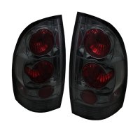 SPY Euro Tail Lights