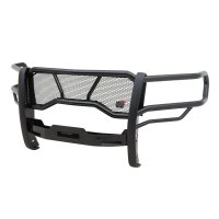 WES HDX Winch Grille Guards
