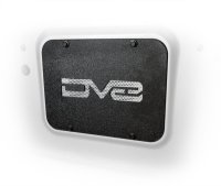 DVE Tail Gate Plate
