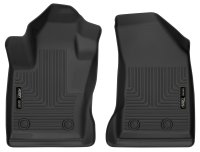 HL XAC - Front - Black