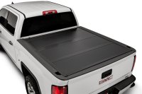 UND Ultra Flex Bed Covers