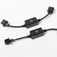 PUT Anti-Flicker Harnesses