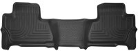 HL XAC - Rear - Black