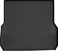 HL WB - Cargo - Black