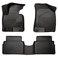 HL WB - Combo - Black