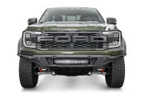 ADD Phantom Front Bumper