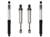 ICO 2.5 Series Shocks