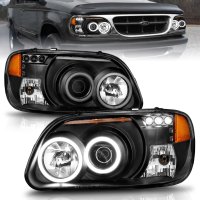 ANZ Projector Headlights