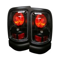 SPY Euro Tail Lights