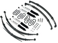 TUF Lift Kits