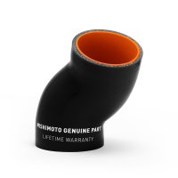 MM Silicone Hose - Throt Bod