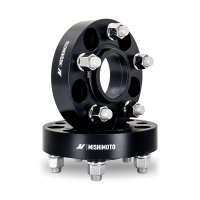 MM Wheel Spacers