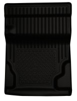 HL WB - Rear - Black