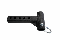 FBO Spare Tire Mount