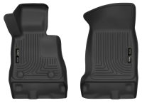 HL XAC - Front - Black