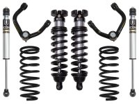 ICO 2.5 Series Coilover Kits