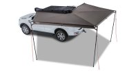 RHR Batwing Awning