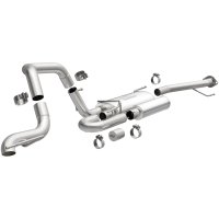 MAG Catback Exhaust