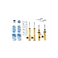 BIL B16 Series Suspension Kits