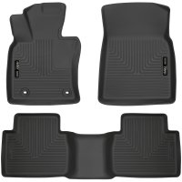 HL WB - Combo - Black