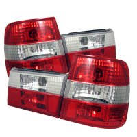 SPY Euro Tail Lights